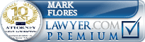 Mark Flores Premium Lawyer