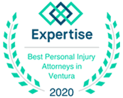 Expertise Best Ventura Personal Injury Attorney 2020