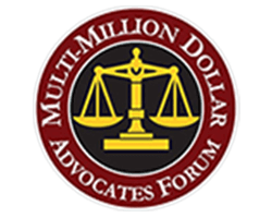 Multimillion Dollar Advocates Forum