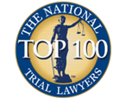 National Trial Lawyers - Top 100