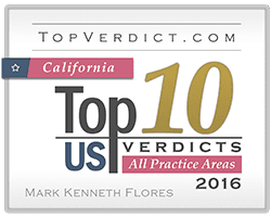 CA Top 10 US Verdicts 2016