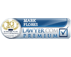 Mark Flores Premium Lawyer