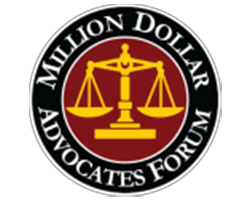 Million Dollar Advocates Forum