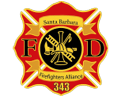 Santa Barbara Firefighters Alliance Sponsor