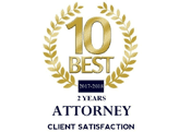 10 Best Attorney Client Satisfaction