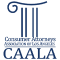 Consumer Attorneys Association of Los Angeles