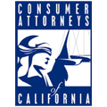 Consumer Attorneys of California