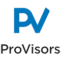 Pro Visors Logo