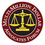Multimillion Dollar Advocates Forum