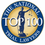 National Trial Lawyers - Top 100
