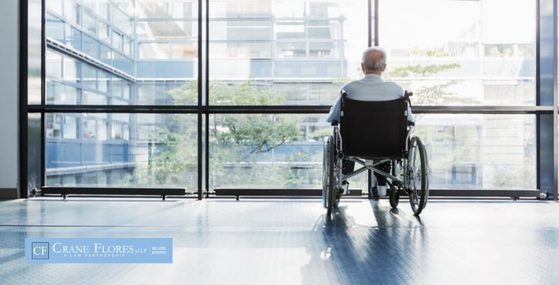 Signs of Elder or Dependent Abuse