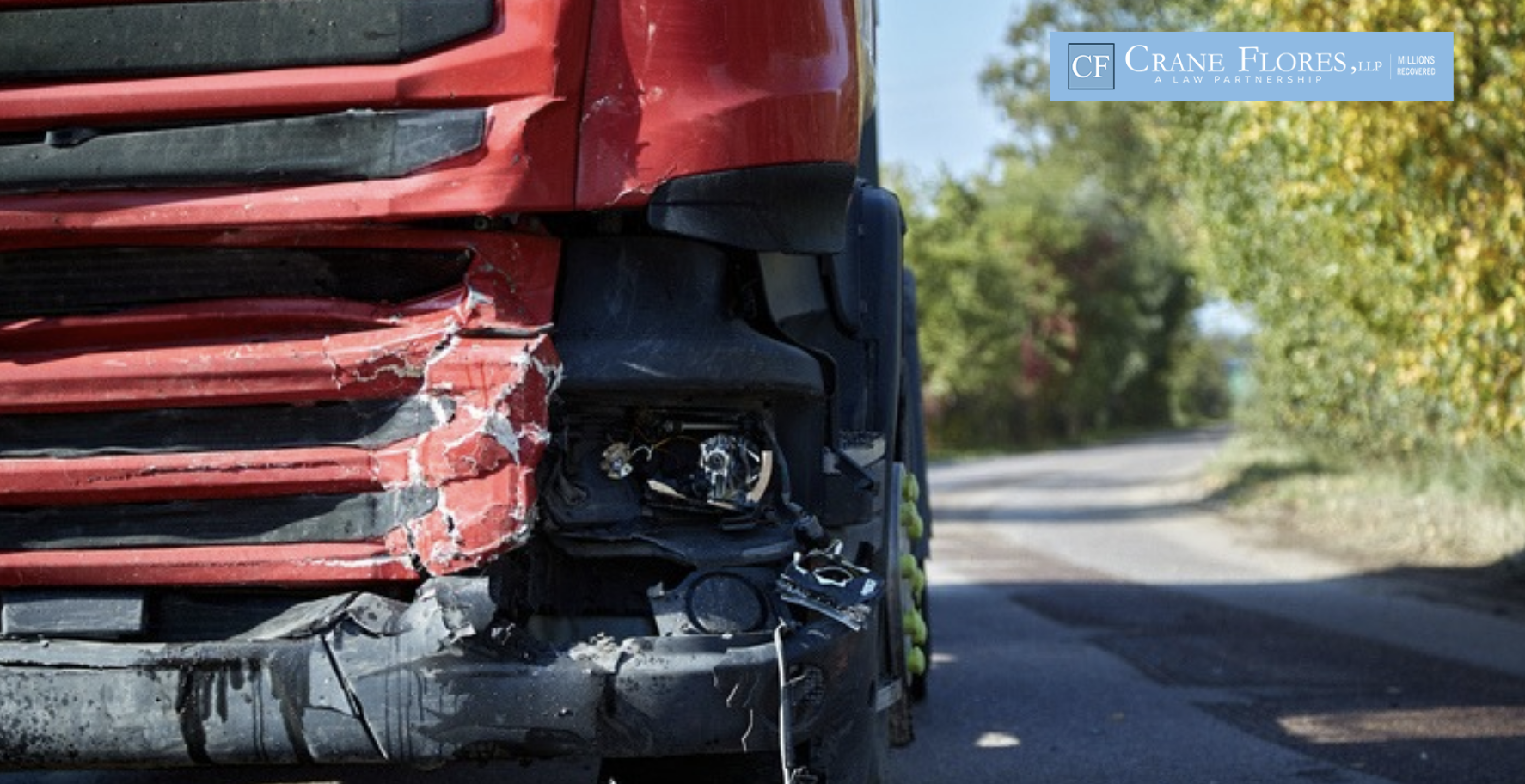 Who Can Be Liable in a Truck Accident?