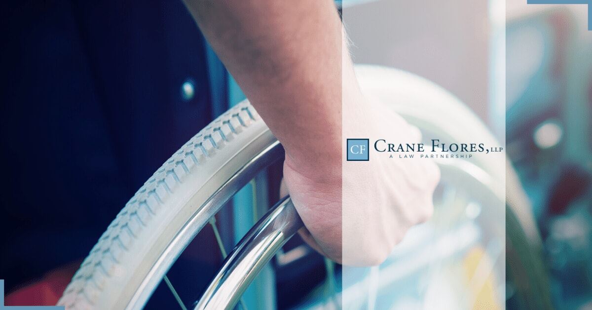 3 Main Types of Catastrophic Injuries