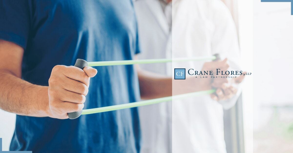 3 Things to Know About Physical Therapy After a Car Accident