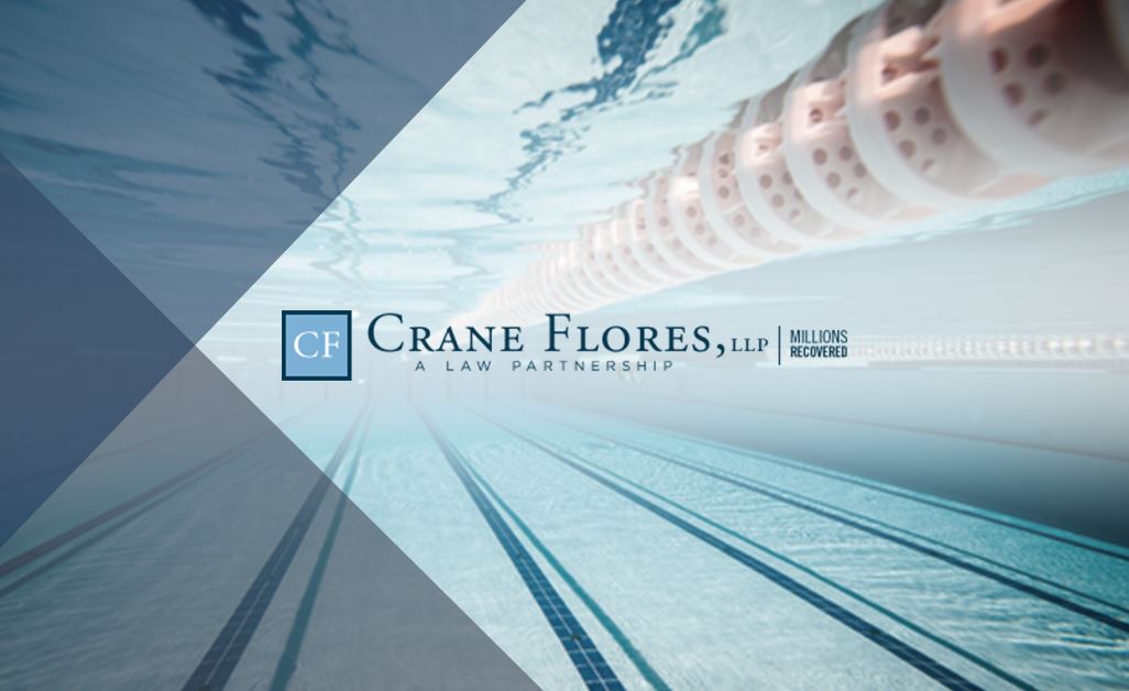 4 Common Causes of Swimming Pool Accidents