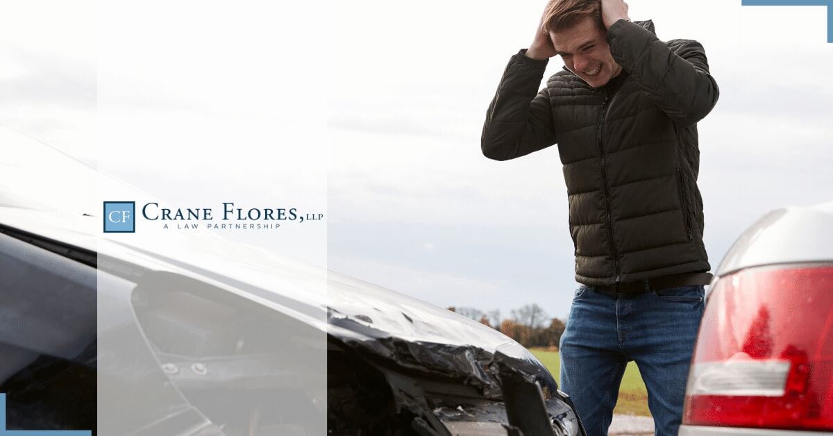 6 Things You Want to Avoid After a Car Accident