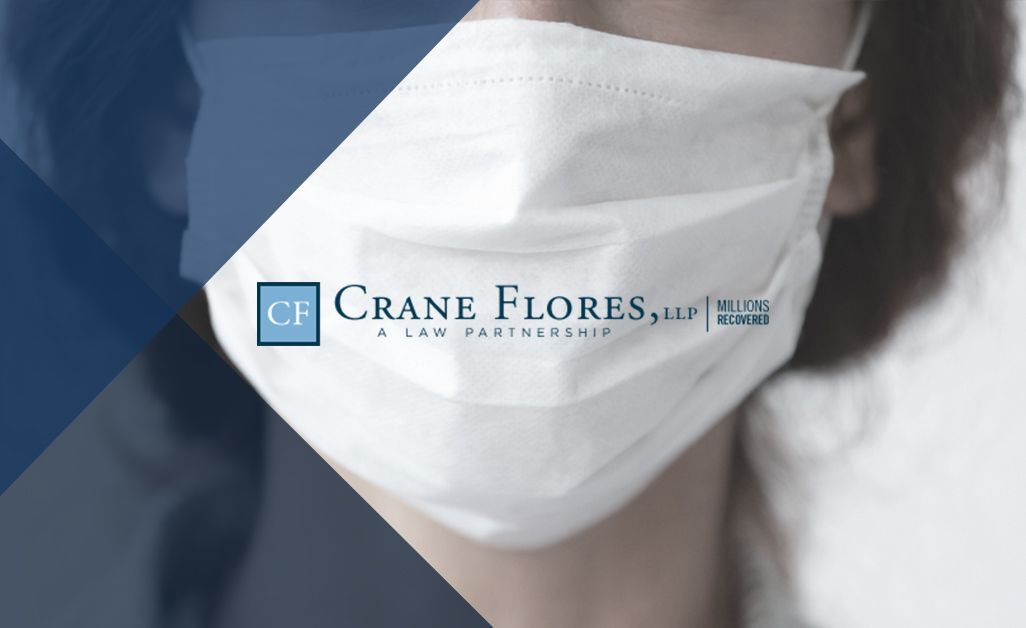 COVID-19 Exposure Now Presumed to Happen at Work in CA