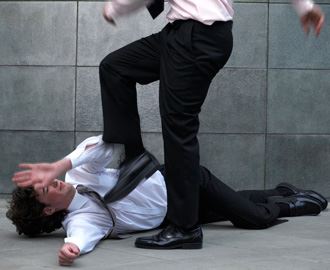 Can You Sue Someone for Assault?