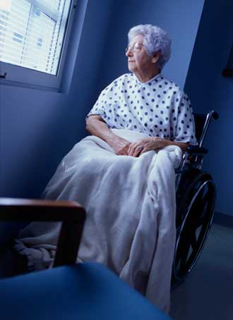 Can You Sue a Nursing Home for Neglect? |Crane Flores Injury & Car Accident Lawyers Blog
