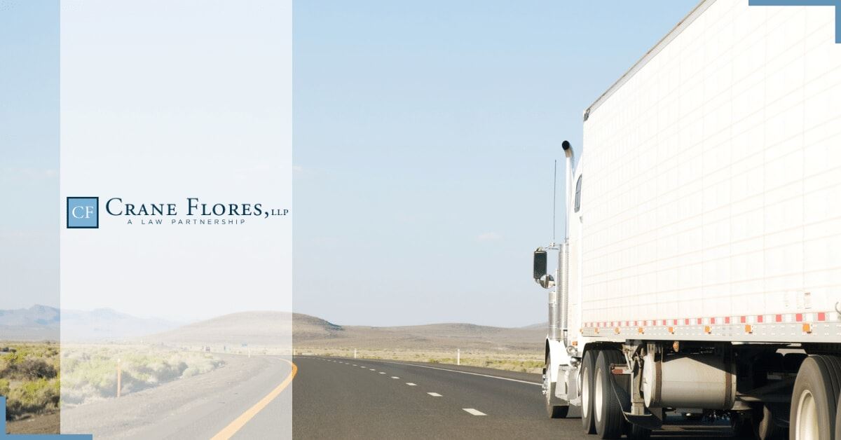 Common Types of Truck Accidents