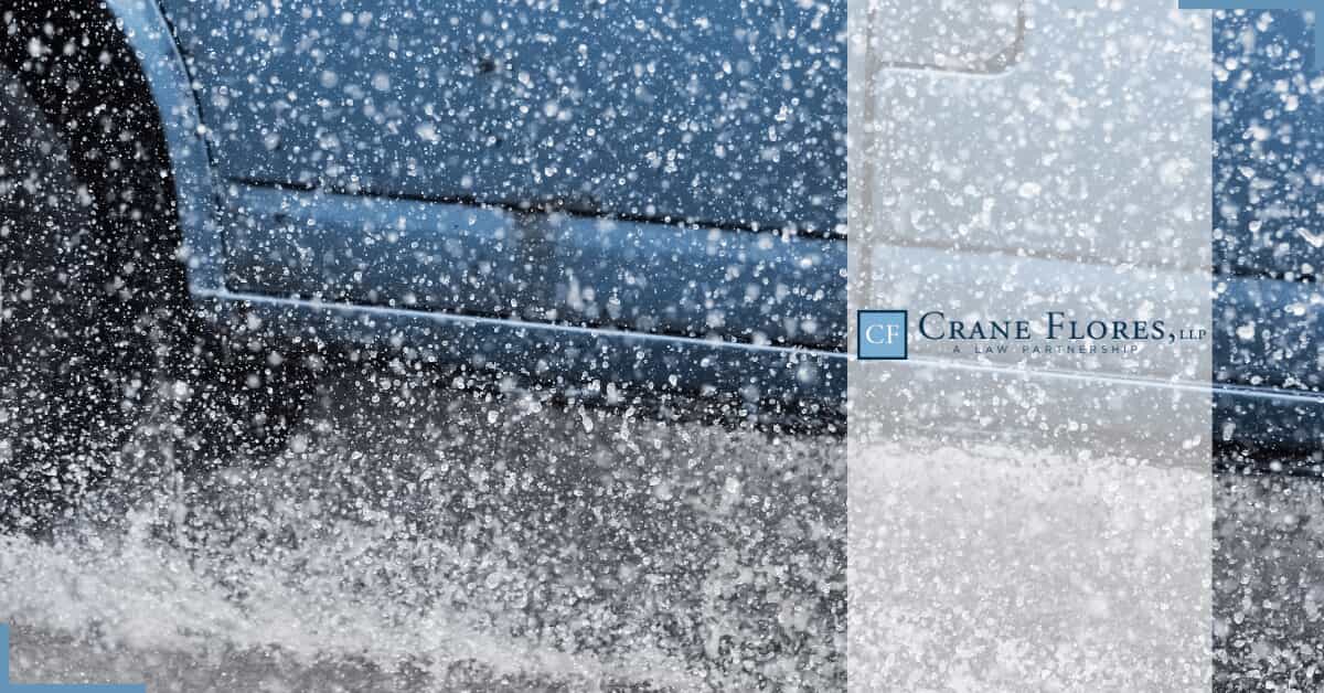 Does Insurance Cover Damages Caused By Weather-Related Conditions?