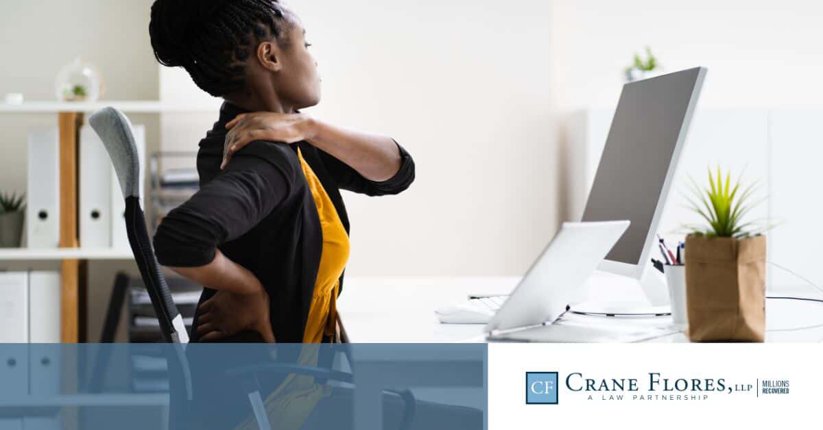 Ergonomics & Best Practices for Employers