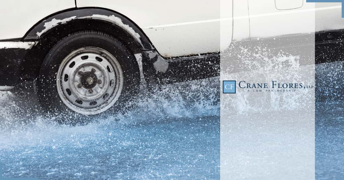 How Do I Stay Safe If I Hydroplane?