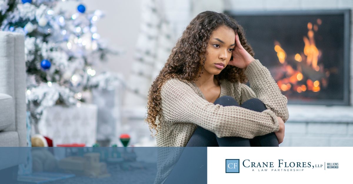 Losing a Loved One During This Time of Year Is Tough