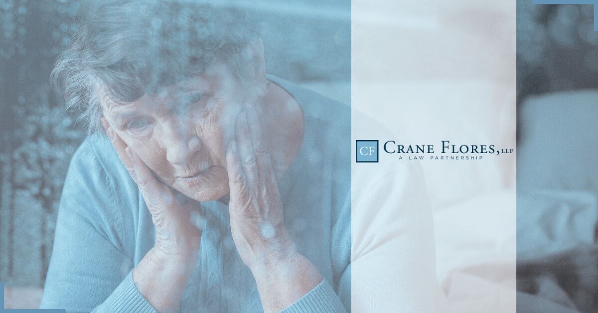 Memory Loss After a Car Accident