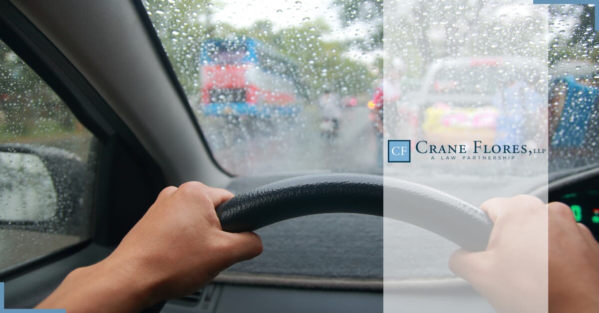 Preparing for Safe Holiday Travel