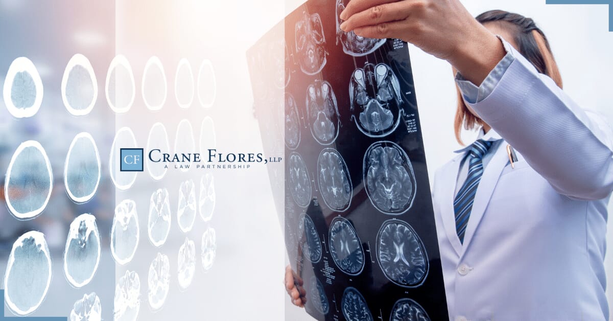 Recognizing the Severity of Traumatic Brain Injuries