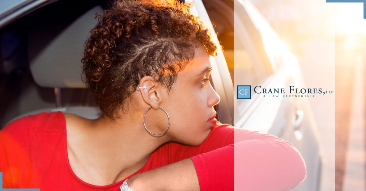 Rideshare Scanning Is a Dangerous Form of Distracted Driving