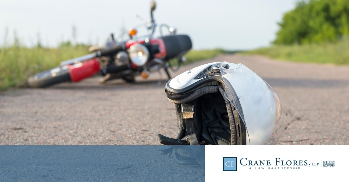 Steps to Take After a Motorcycle Accident