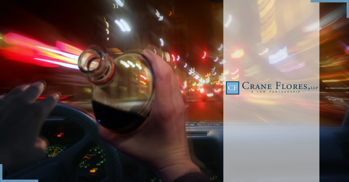 The Impact of Intoxication While Driving