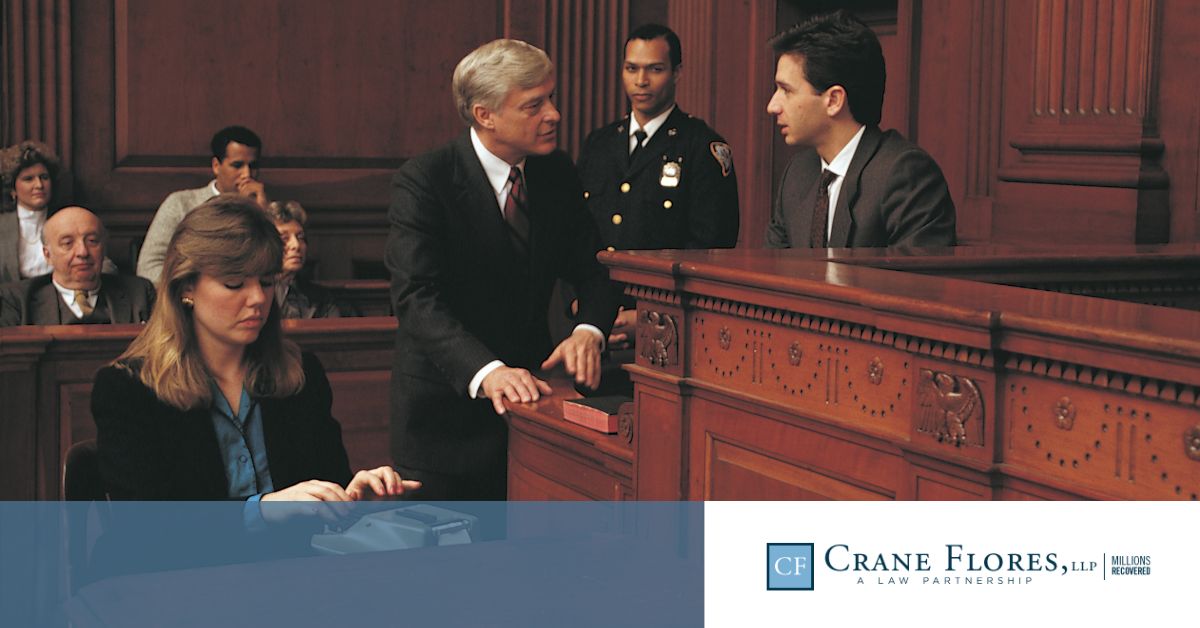 The Role of Expert Witnesses in Personal Injury Cases