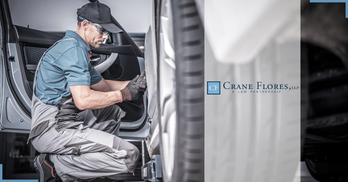 Top Vehicle Maintenance Tips to Prepare for Winter