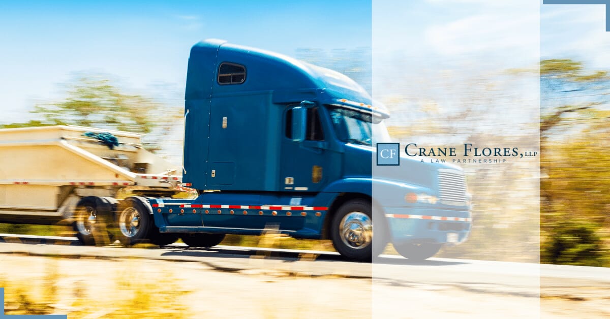 Understanding Trucking Regulations and Potential Crashes