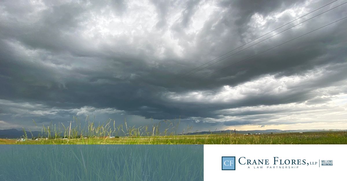 Weather-Related Injuries to Watch Out for This Summer