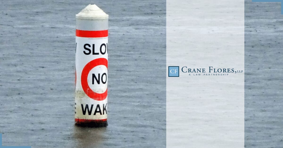 What Are the Basic Rules of Boating?