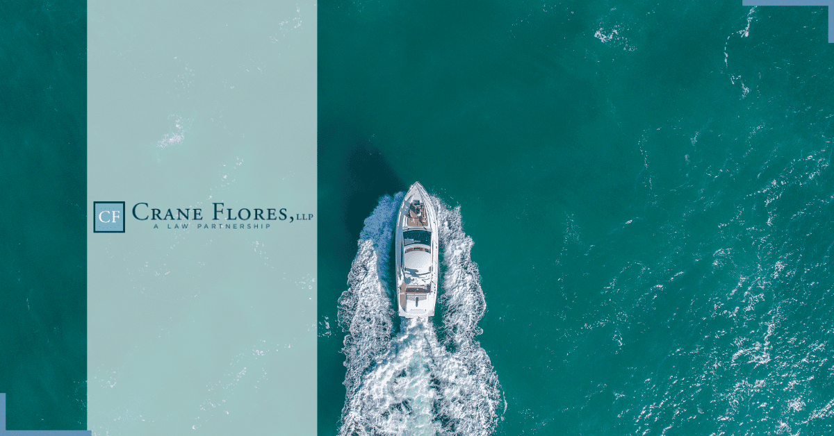 What Causes Most Boating Accidents?