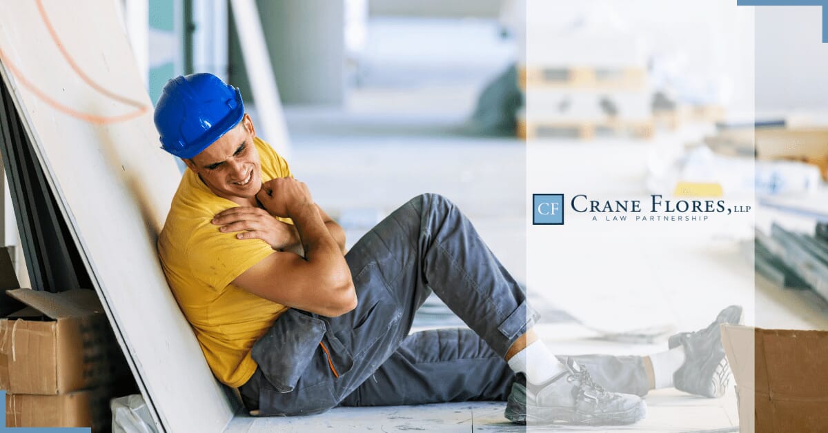 What Do I Do After a Workplace Injury?