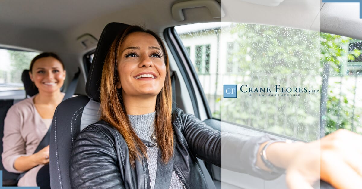 What Is Lack of Maintenance In Uber or Lyft Accidents?