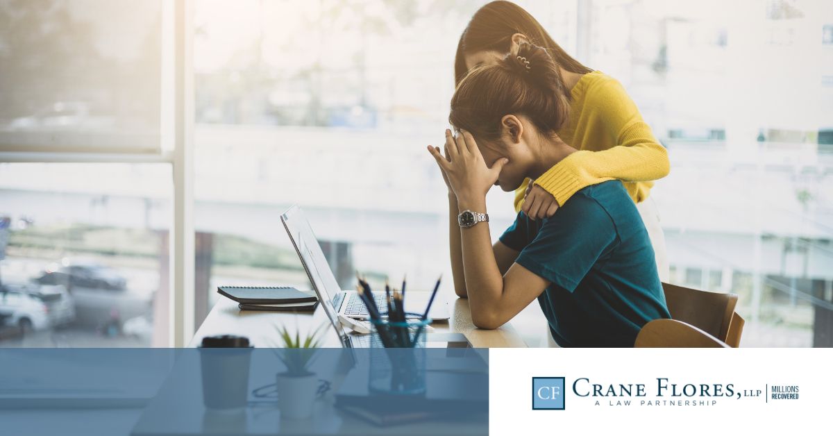 What Should I Do If My Employer Retaliates Against Me for Filing a Workers' Compensation Claim?