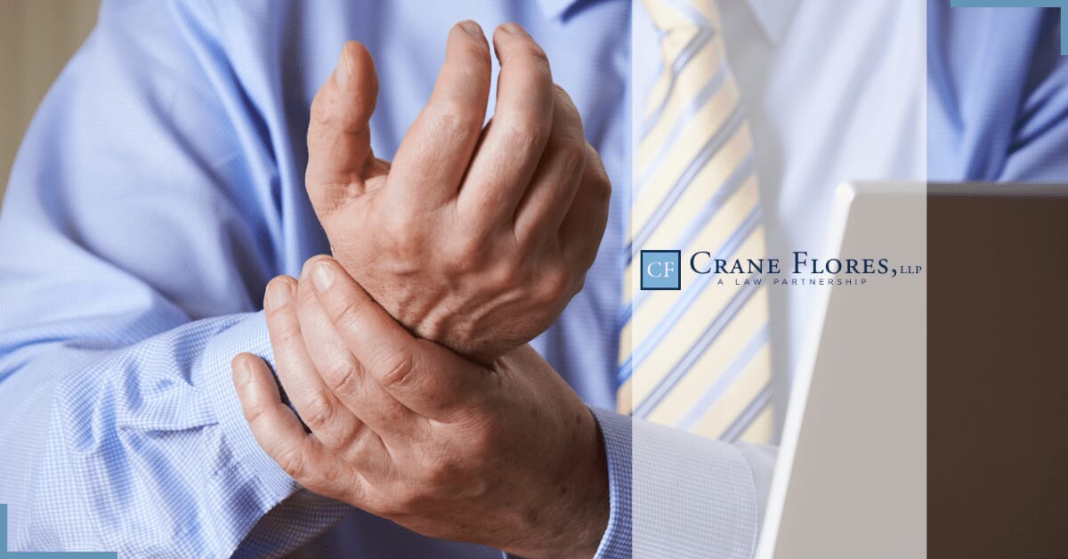 What Workers’ Comp Benefits Can I Recover?