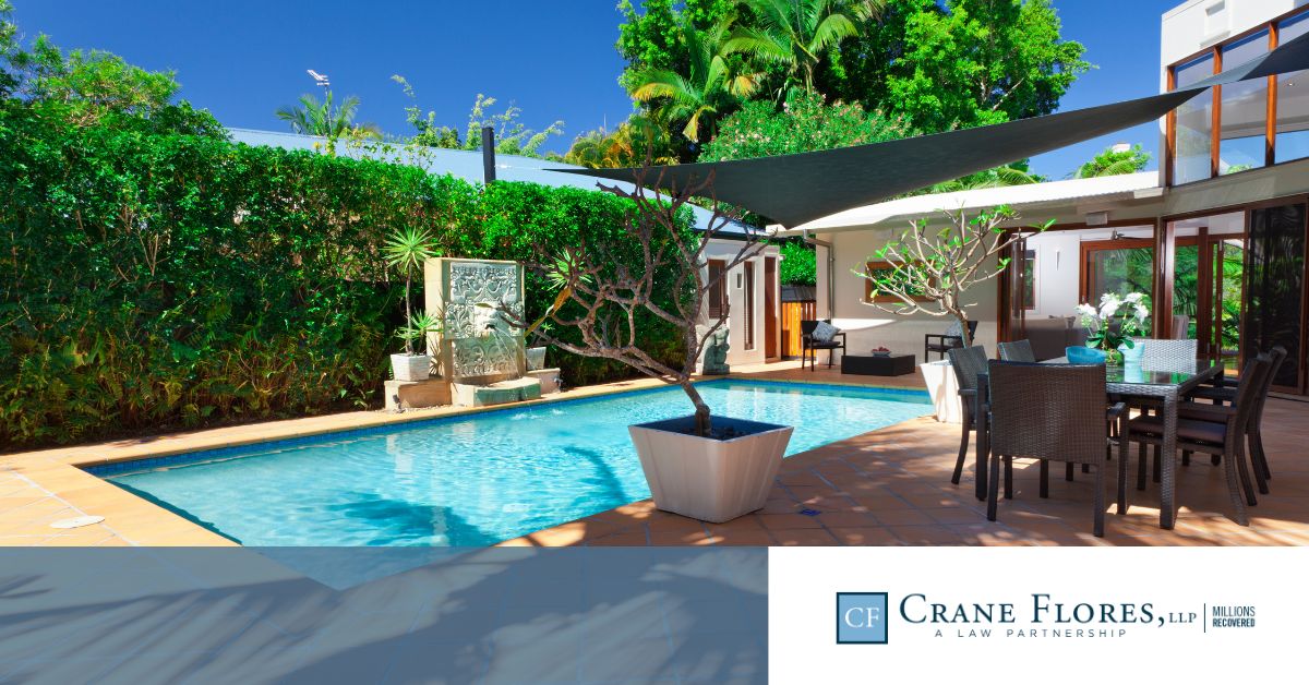 Why an Attractive Backyard Can Lead to a Premises Liability Lawsuit