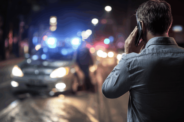 Oxnard car accident lawyer - Cranes