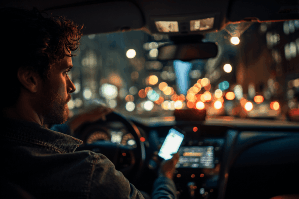 Santa Barbara Lyft Accident Lawyer