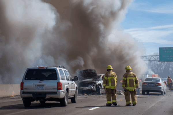 Ventura Car Accident Lawyer