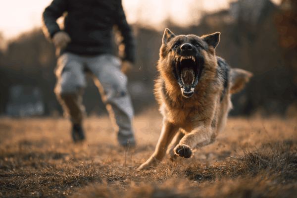 oxnard dog bite lawyer - crane