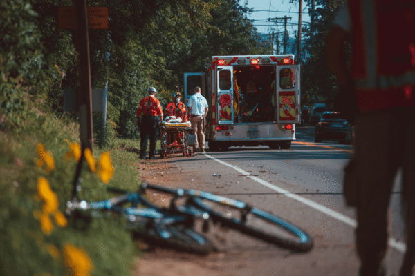 Santa Barbara Bicycle Accident Lawyer